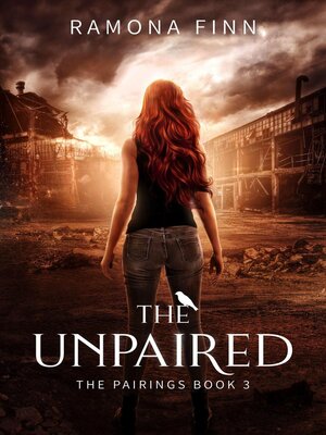 cover image of The Unpaired